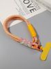 Woven Wrist Strap Ins Style Durable Anti-Break Handheld Phone Lanyard Chain For Men And Women Short Fashionable_voghion.com