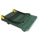 880 Foldable Cart Platform Weight Hand Truck Lbs. Capacity Push_voghion.com