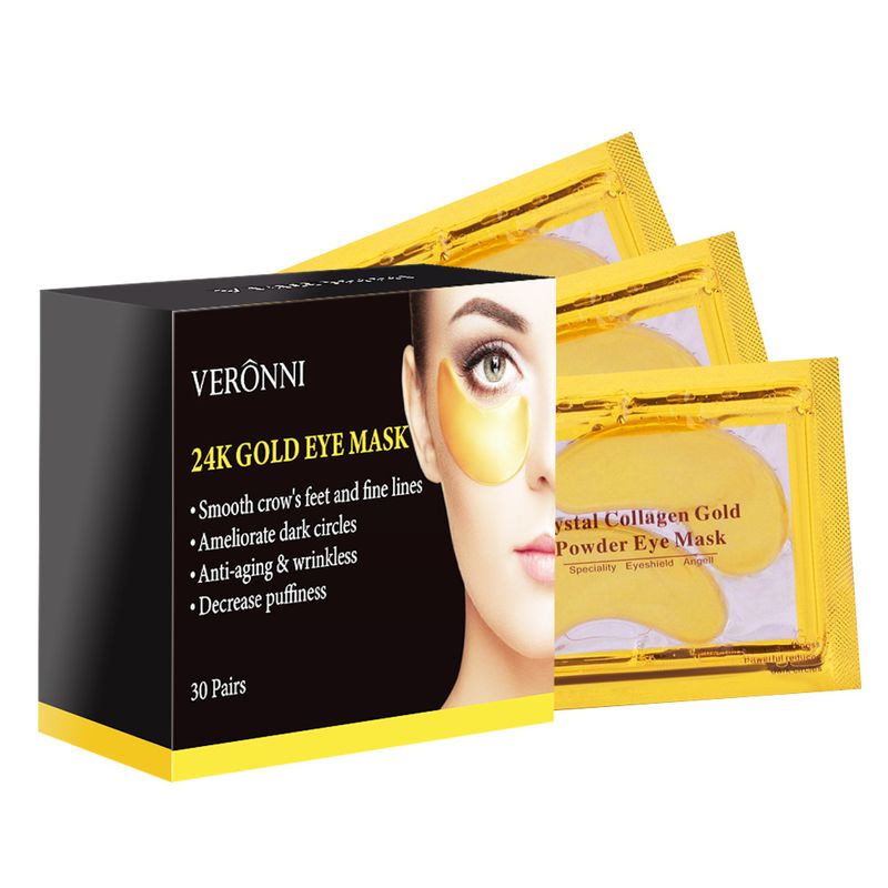 Collagen Eye Mask 30 pairs/box_voghion.com