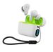F09 Auricolare Bluetooth Wireless In-Ear Bluetooth 5.3 Auricolare con display digitale Sport Nuovo_voghion.com