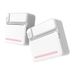 Mini Portable Printer And Error Correction Photos Thermal Printing For Students_voghion.com