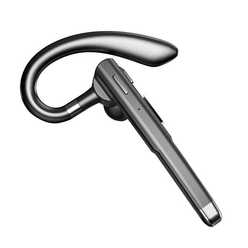 Kabelloses Trucker-Headset, Bluetooth 5.1, Ohrhörer, Dual-Mikrofon, Geräuschunterdrückung_voghion.com