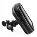 Borsa impermeabile universale per cellulare da bicicletta Supporto per borsa impermeabile antipolvere per cellulare da bicicletta_voghion.com