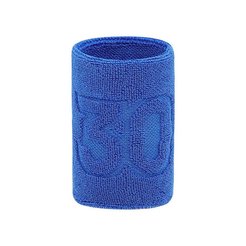 Wrist Protection Basketball,Running,Badminton Fiess,Cotton Sports Wristband For Sweat,Breathable And Absorbent_voghion.com