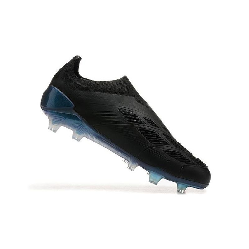 New Falcon 24Th Generation Professional Fg Long Staple Men's Outdoor Game Training Football Shoes_voghion.com