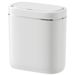 ACZT Premium Sensor Bin - Odorless Flip Lid | Luxury Scandinavian Design_voghion.com
