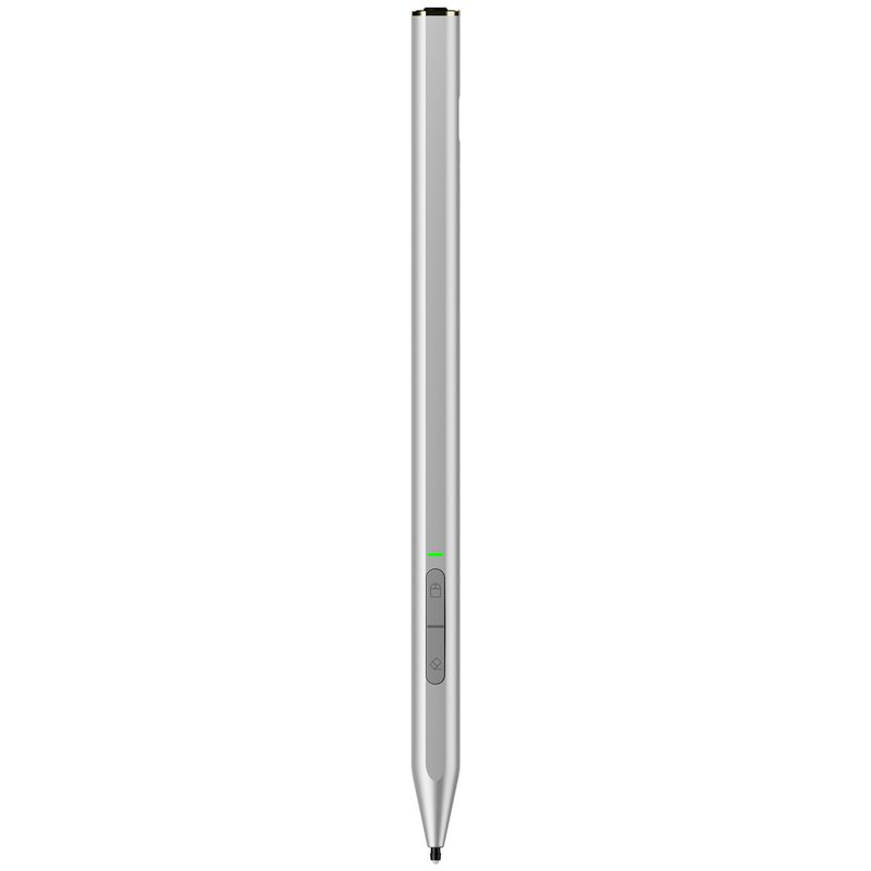 Lämplig för Microsoft Surface Touch Pen Bluetooth PPT uppspelningsgenvägsknapp 4096 Tryckkänsligt MPP-protokoll_voghion.com