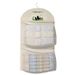 Behind The Door Storage Hanging Bag Hanging Storage Bag Underwear Storage Net Bag Mesh Artifact_voghion.com