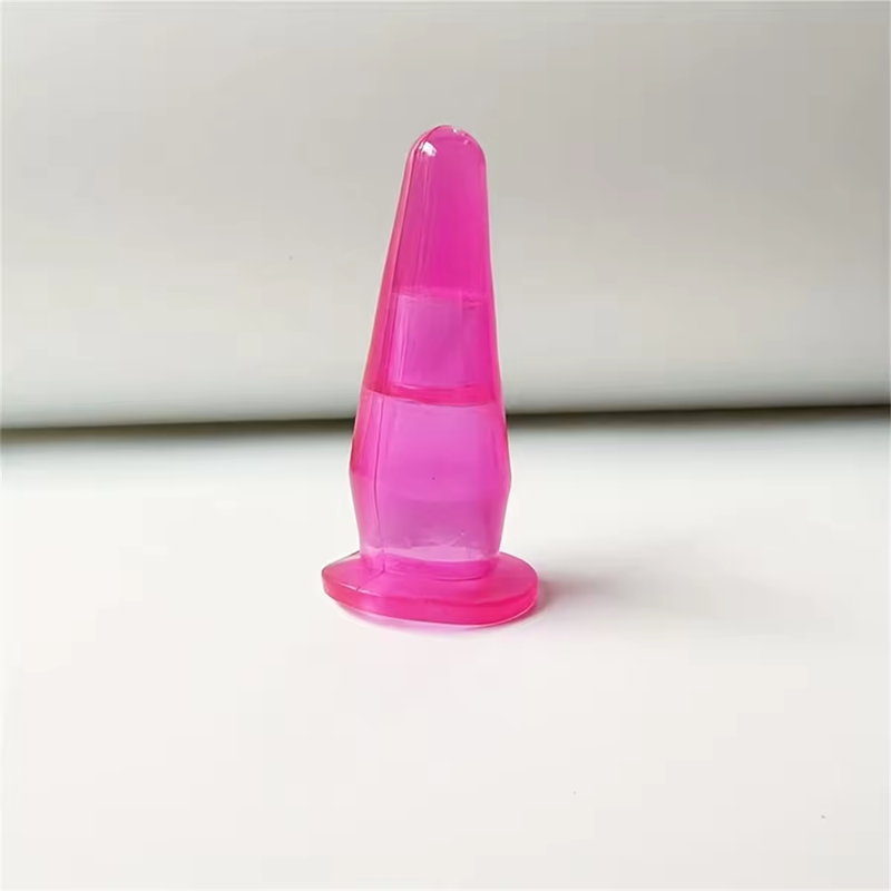 Finger Butt Plug Prostate Massager Anus Dilator Anal Plugs Adult Masturbator Ass Massager Sex Toys For Woman Men Gay Products_voghion.com