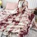 Best-selling Printed And Color-blocking Blankets, Bubble Velvet Blankets, Flowing Cloud And Colorful Series Blankets, Office Nap Blankets 100*150CM_voghion.com