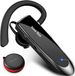 New Bee Freisprecheinrichtung Bluetooth-Ohrhörer, kabelloses Bluetooth-Headset mit Mikrofon_voghion.com
