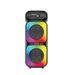 Sing-e ZQS4273 Portable Wireless Speaker Square Dance Large Volume Convenient Outdoor Bluetooth Charging Speaker_voghion.com