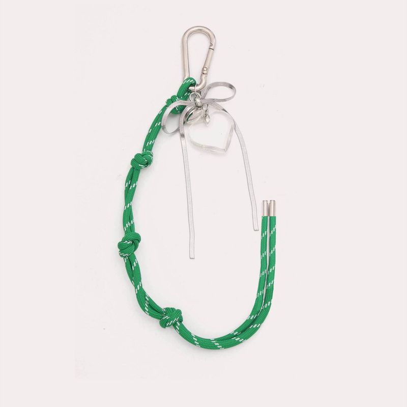 Bag Parts & Accessories DIY Fashion Keychain DIY Bag Pendant Pendant Free Matching Brooch Accessories Copper Plated_voghion.com