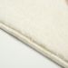 Cream Simple Living Room Matta 2024 Lätt Lyx Smutsbeständig Lättskött Halkfri avancerad Plyschsoffa Matta Golvmatta_voghion.com