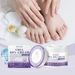 EELHOE 40% Urea Cream Maximum Strength Moisturizer For Dry Cracked Heels And Feet_voghion.com