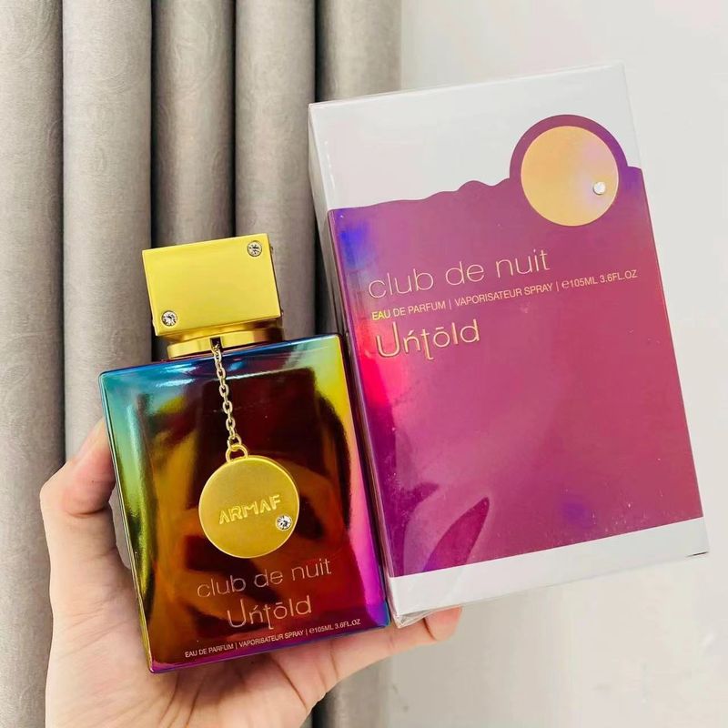 Vietnam perfume Club Nuit Untold Male and Female eau de toilette EDP 1_voghion.com