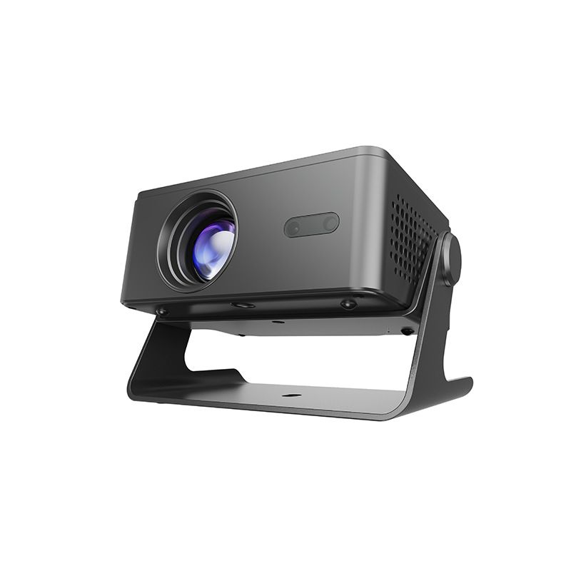 A32 MINI Projector Home Cinema 1280*720P Videoprojector Portable Theater WIFI Mirror Android IOS SmartPhone 1080P 4K_voghion.com