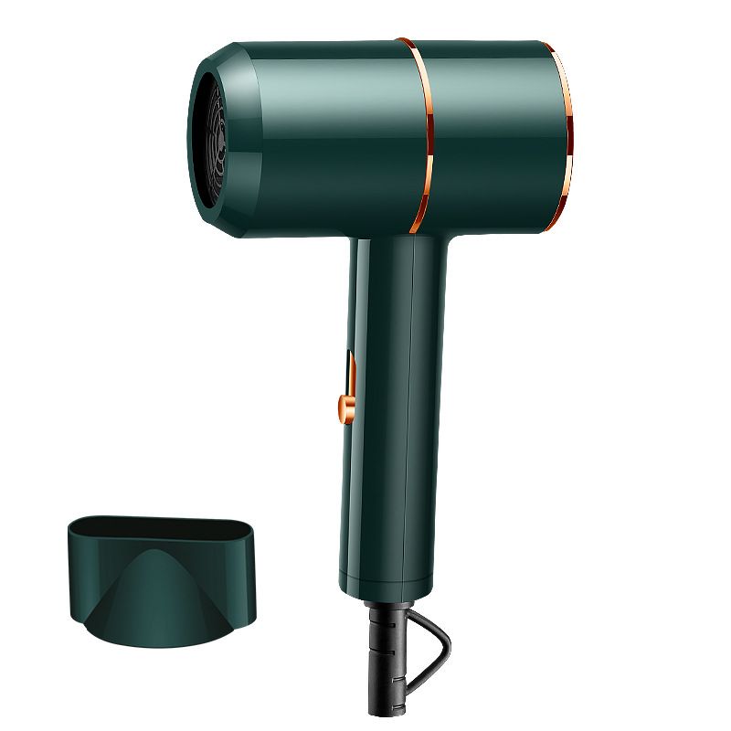 Internet Celebrity New High-power Blue Light Cold And Hot Air Salon, Dormitory Hair Dryer, Gift_voghion.com