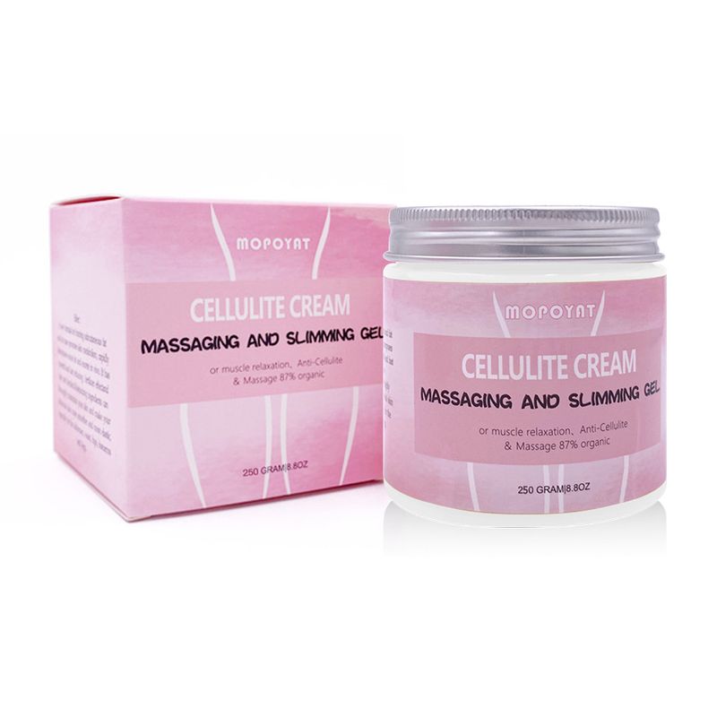 Cellulite Cream Body Slimming Cream Fat Burner Sweat Cream Slimming Cream Cellulite Treatment Weight Loss Cream Belly Fat Burner for Women and Men _voghion.com