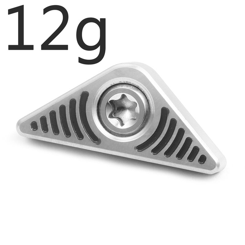 Golfschraufgewiicht 4g 8g 10g 12g Verfügbar Passform Kompatibel fir SRIXON ZX5 ZX7 Driver Kapp_voghion.com