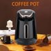 Household Heated Coffee Cup Turkish Coffee Pot Portable Office Coffee Tea Maker_voghion.com