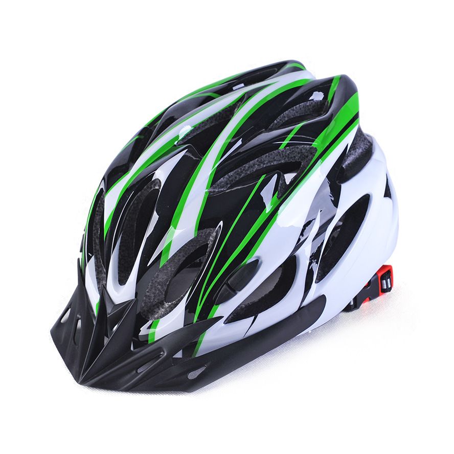 Formazione integrata di biciclette a specchio incrociato per attrezzatura da equitazione per casco da montagna per uomini e donne_voghion.com