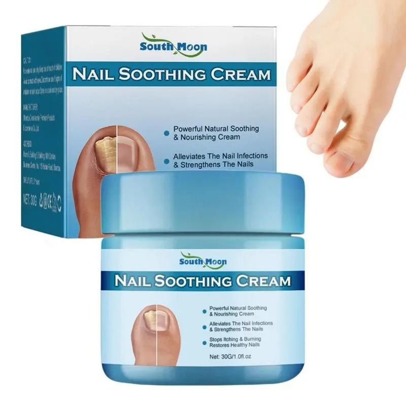 Creme para unhas, creme reparador de unhas, fortalecedor de unhas, cuidados com as unhas, creme nutritivo suave para unhas fracas e rachaduras_voghion.com