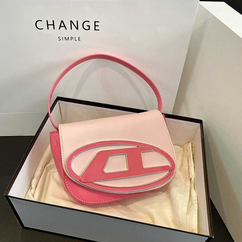 Tinkerbell-Tasche, neuer Trend, Schulter- und Umhängetasche, Europa und die USA, Mode, Hundert, Handheld-Achseltasche_voghion.com