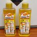 Nouvelle huile de curcuma anti-âge pour les cernes 200 ml_voghion.com