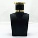 2024 Neues Parfüm NUR für MÄNNER Schwarzer Hut Anzug Gentleman-Stil Reifer Charme Dauerhafter Duft Hochwertiges Parfüm_voghion.com