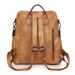Set di zaini multifunzionali da donna di grande capacità Zhenli_voghion.com