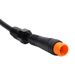 Ebike Cut Off Power Sensor 2-PIN 3-PIN Lever Brake System Plug With 30/150cm Length Cable Electric Bicycle Part_voghion.com