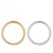 F136 Titan Tragus Piercing Septum Nasenring Hoop Knorpel Clicker Helix Labret Scharniersegment Mädchen Geschenk Frauen Körperschmuck_voghion.com