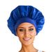Unisex Breathable Mesh Dust Cap For Kitchen, Factory, And Restaurant Use - Durable Polyester Chef Hat In Multiple Colors_voghion.com