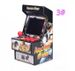 Videospielkonsolen Mini 156 Arcade 16 Bit Retro Handheld Spielkonsole Nostalgische Kinder Handheld FC3000 Handheld_voghion.com