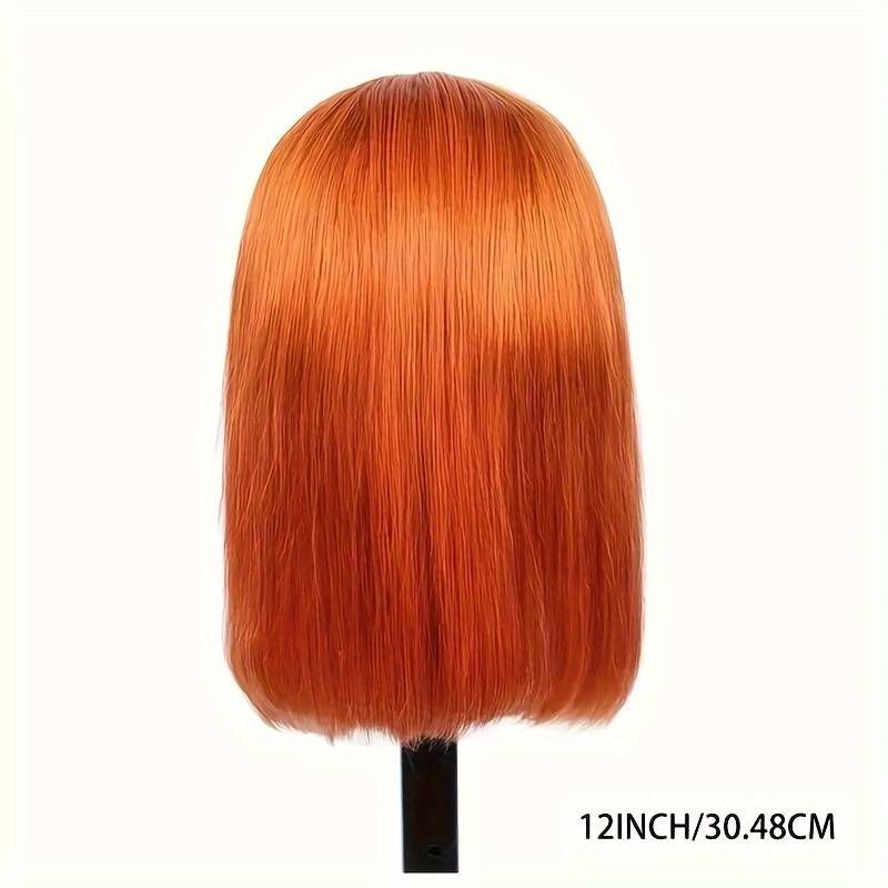 13x4 Hd Frontal Perücken Menschliches Haar Vorgezupft Mit Baby Haar 350_voghion.com