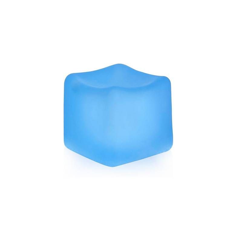 stress Cube Decompression Cube Water Cube Simulation Ice Cube Squeeze Fun Vent Ball Decompression Toy_voghion.com