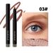 Eight Color Pearlescent Eye Shadow Stick Is Popular To Brighten High Gloss Sleeping Silkworm Pen Lazy People's Monochrome Eye Shadow Makeup_voghion.com