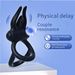 MizzZee Scorpio Vibrating Locking Sperm Ring Sex Toys Produse pentru adulți Întârziere fizică Cuplu Rezonanță Teasing_voghion.com