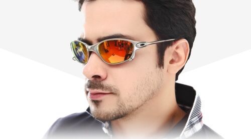 X-Metal Sunclasses avec verres polarisés UV400 100% styles de variantes de stock britanniques_voghion.com