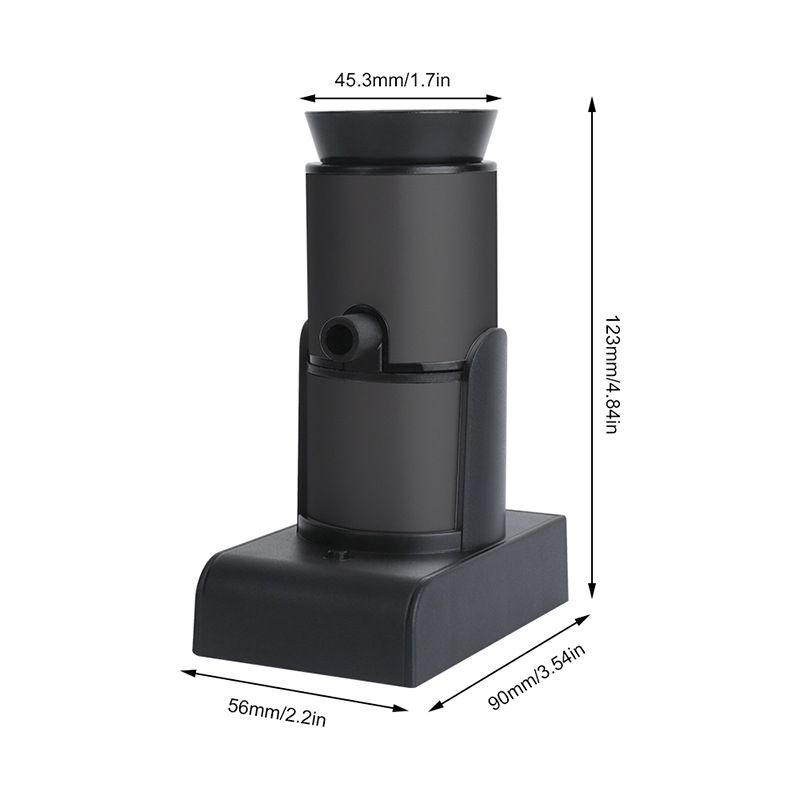 2023 new  kitchen tools hand-held smoking gun home molecular cooking steak salmon smoker_voghion.com