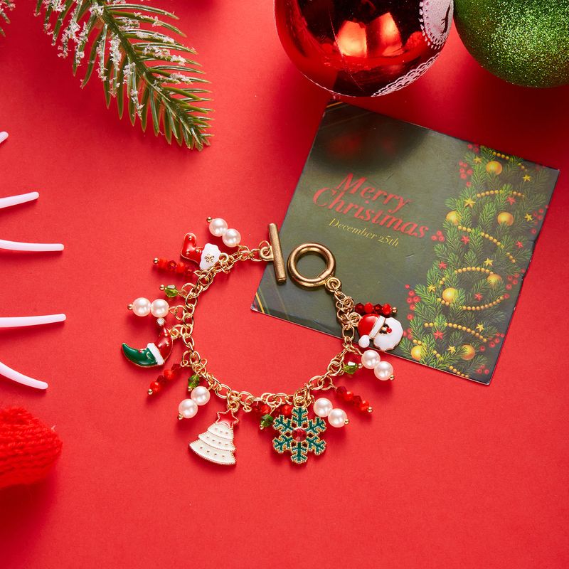 Braccialetti Chain & K all'ingrosso di Natale_voghion.com