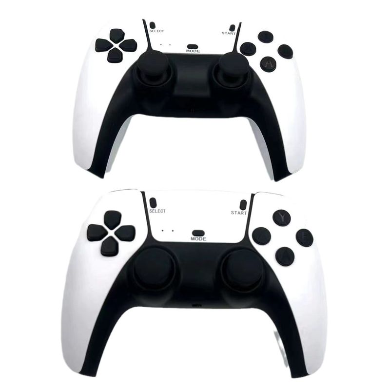 M8 PRO U Moonlight Treasure Box PS1 Home TV HD HDMI Game Console Arcade Simulator_voghion.com