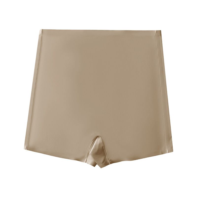 Damesondergoed met hoge taille, heuplift, buik, puur katoen, kruis, grote maten, veiligheidsbroeken, damesleggings_voghion.com