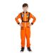 Bühnenkostüme, Pilotenuniformen für Kinder, Kostüme für Partys_voghion.com