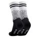 001 Running Football Mid-Calf Sports Unisex Cycling Basketball Tennis Badminton Thickened Ski Socks_voghion.com