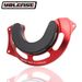 For HONDA CBR400R CBR500R CB500F CB400F CB500X CB400X Motorcycle CNC Engine Protective Cover Fairing Guard Sliders Crash Pad_voghion.com