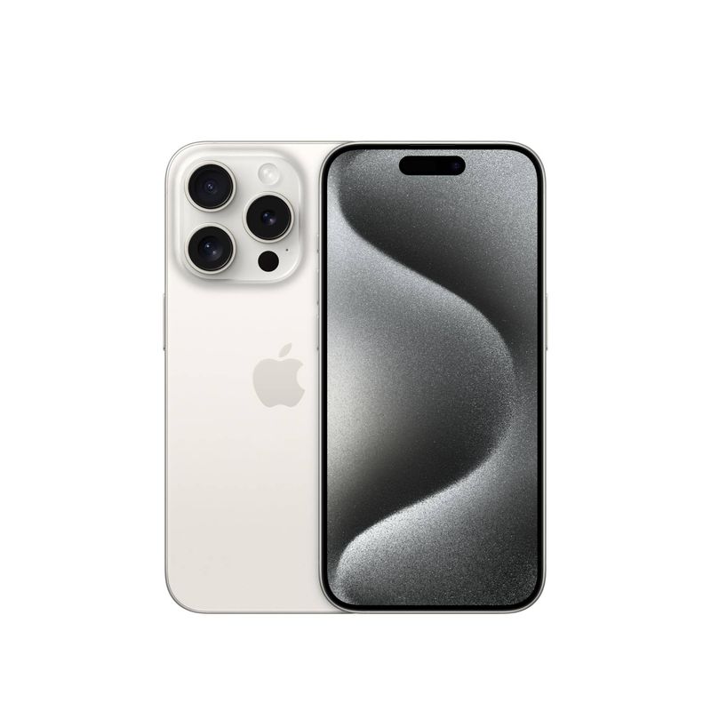 Repasovaný iPhone 15 Pro Max, 512 GB, SIM + ESIM_voghion.com