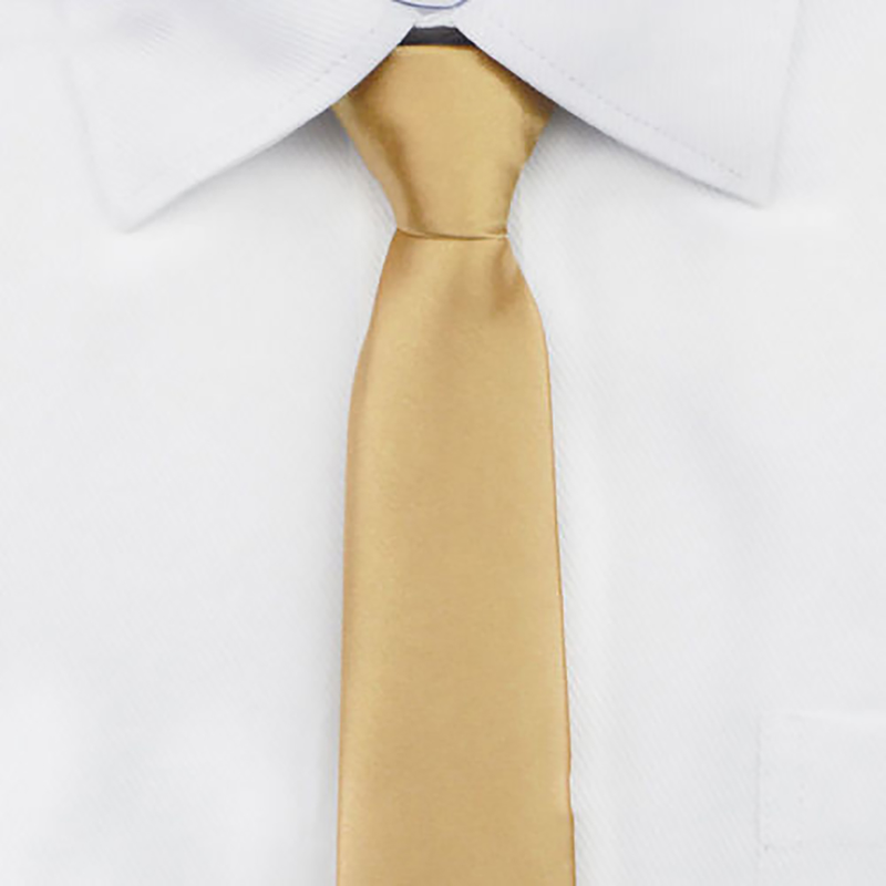Zhuoxinder Tie Comfortable Modern Smooth Bow Necktie for Outdoor-1_voghion.com