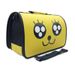 Handheld Breathable Cartoon Cute Cat Bag New Pet Bag Portable Oxford Cloth Crossbody Dog Bag For Outdoor Use_voghion.com
